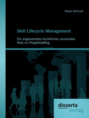cover image of Skill Lifecycle Management